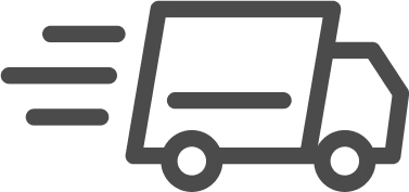 speedy shipping truck