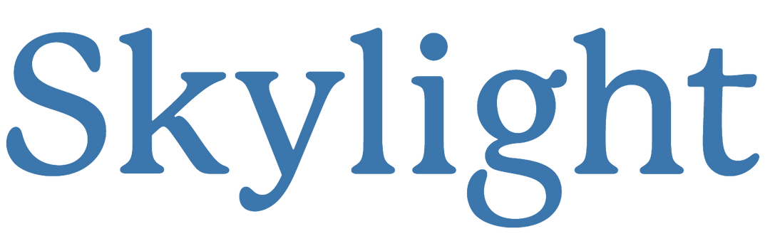 Skylight Smart Touchscreen Family Calendar and Organizer Skylight